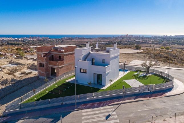 Villa for sale in 03110 Mutxamel, Alicante, Spain