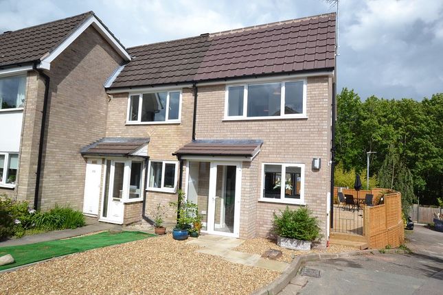 3 Bedroom Detached House For Sale In Kentwell Drive Tytherington