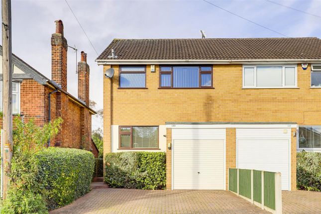 3-bed other on 130 Marshall Hill Drive, Nottingham, £260,000