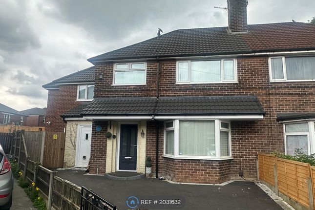 Thumbnail Semi-detached house to rent in Cedar Avenue, Atherton, Manchester