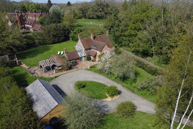 5, Stareton Lane, Nr Kenilworth photo 2