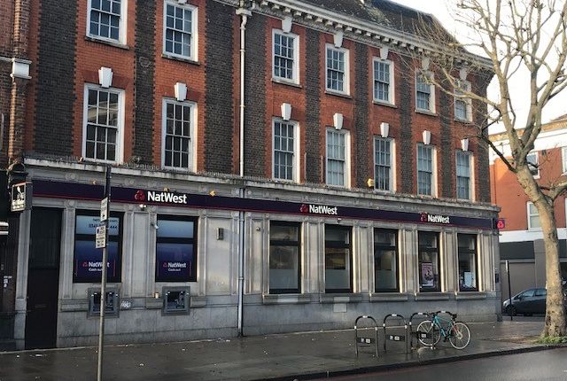Thumbnail Office to let in London Road, Norbury, London