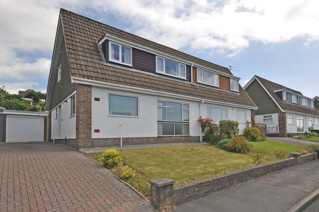 2-bed house on 7, Court Gardens, Newport, £260,000