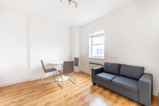 Thumbnail Flat for sale in Lancaster Road, Notting Hill, London