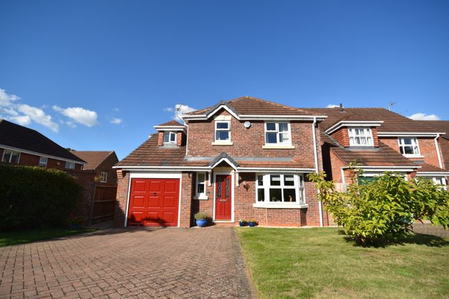 Front Of The Property