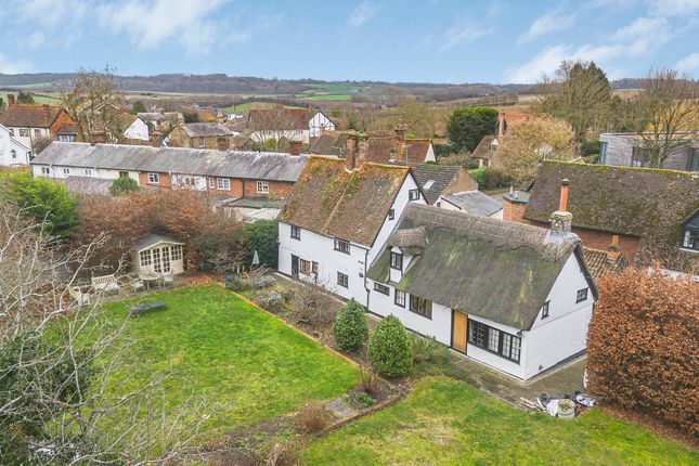 4-bed detached on 20, Benington Road, Stevenage, £870,000