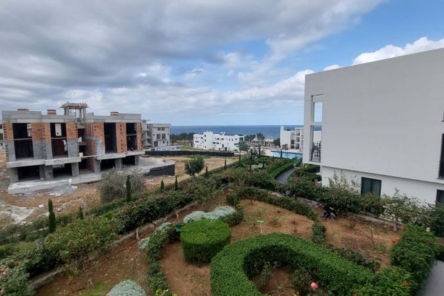 Apartment for sale in Opposite The Sea, A Brand New 2 Bedroom Loft Penthouse Apartment, Esentepe, Cyprus