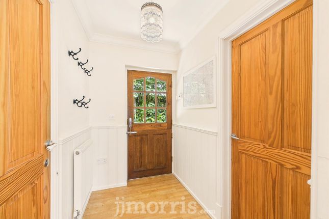 Side Entrance Hall