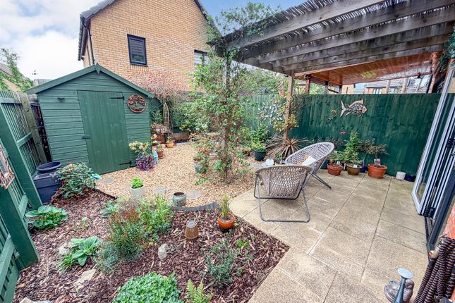 60, Epping Road, Corby photo 4