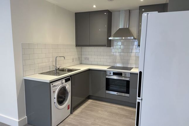 Flat 13 Orion House, Chapel Street, Luton photo 5