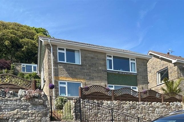 3-bed house on Zig Zag Road, Ventnor, £350,000