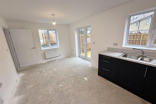 Plot 21, The Brambles, Spalding photo 4