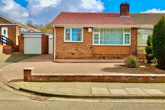 3-bed house on 16, Hunstanton Court, Gateshead, £950/mo