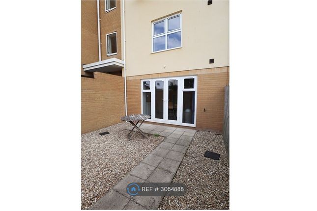 Richmond Court, St Davids Hill, Exeter photo 5