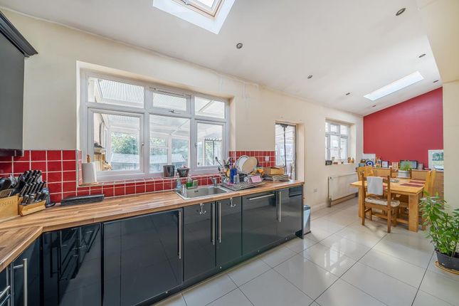 End terrace house for sale in Harrow, Middlesex