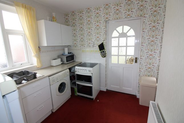 Bungalow for sale in North Drive, Cleveleys