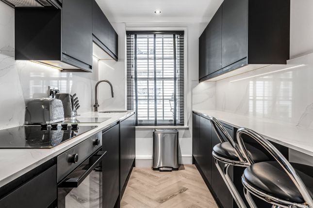 Cornwall Terrace Mews, London photo 3