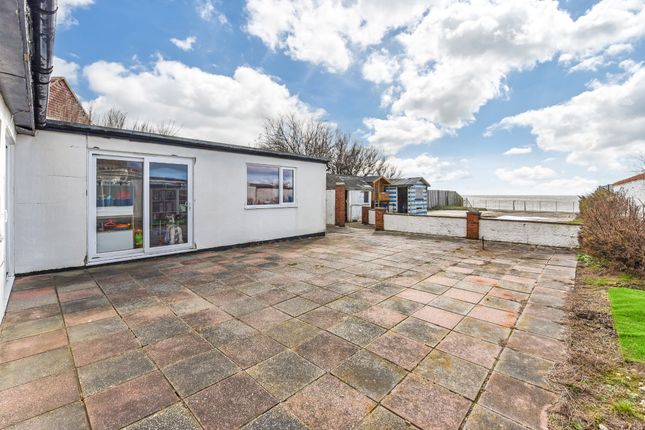 Bungalow for sale in Clayton Road, Selsey, Chichester