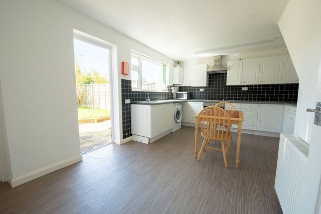 Semi-detached house to rent in Hanover Place, Canterbury
