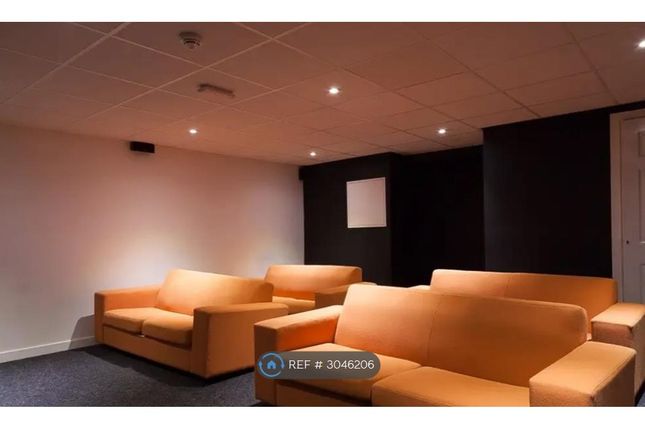 Flat, Minerva House Spaniel Row, Nottingham photo 5