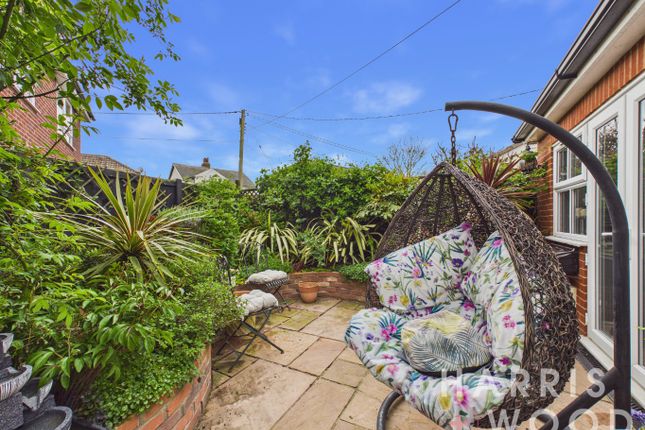 Greenvale, The Green, Colchester photo 4