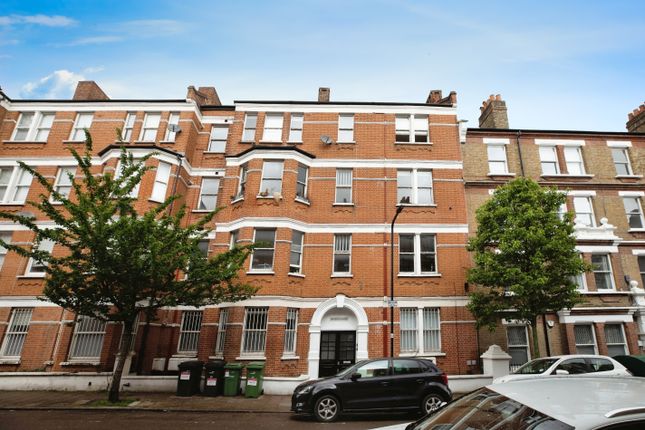 Flat for sale in Rushcroft Road, Brixton