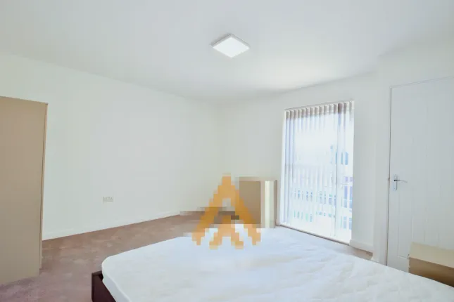 Flat 40 Crouch Court, 6 Tanners Way, Tanners Way, Birmingham photo 2