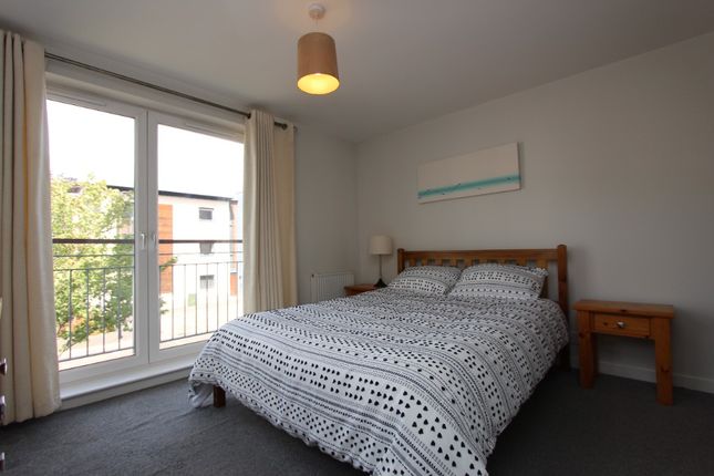 East Pilton Farm Crescent, Pilton, Edinburgh, EH5 2GG, Edinburgh photo 5