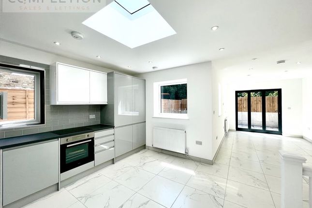 Semi-detached house for sale in For Sale, Parkland Road, London