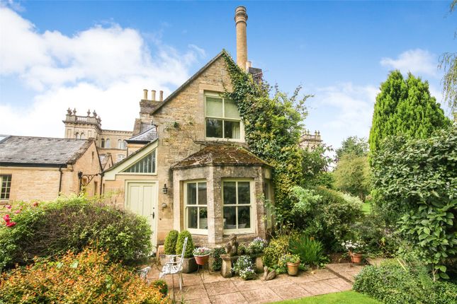 Semi-detached house for sale in Bliss Mill, Chipping Norton, Oxfordshire
