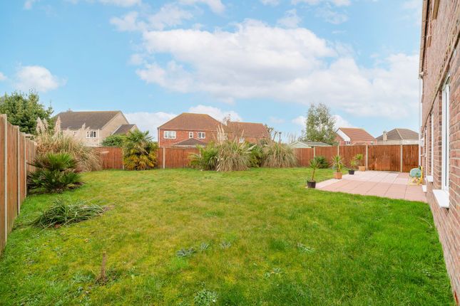 Detached house for sale in Martin De Rye Way, Caister-On-Sea, Great Yarmouth