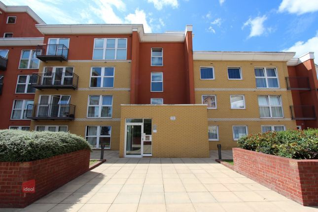 Flat 35 Memorial Heights,, Monarch Way, Ilford photo 2