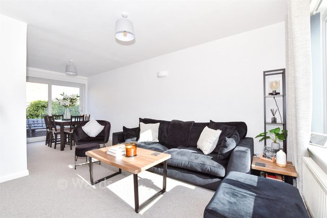 2-bed terraced on 104, Merton Road, Maidstone, £310,000