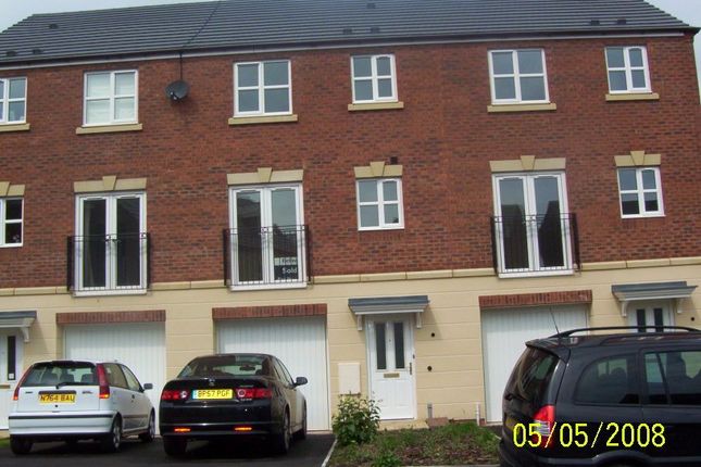 4 Bedroom Houses To Let In Coalville Primelocation