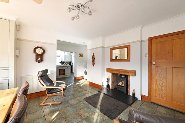 Bungalow for sale in Valley Road, Barlow, Dronfield