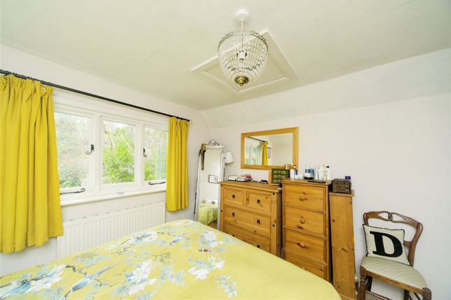 End terrace house for sale in Coopers Green, Uckfield, East Sussex