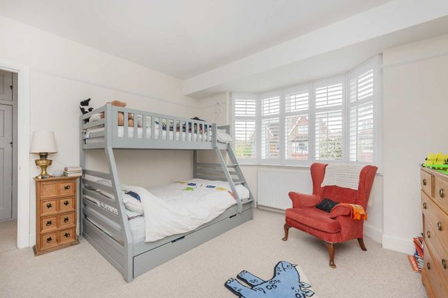 Property for sale in Conyers Road, London