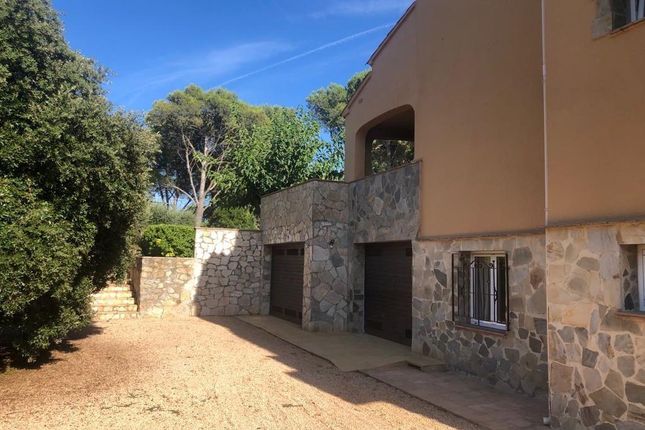 Villa for sale in Tamariu, Costa Brava, Catalonia