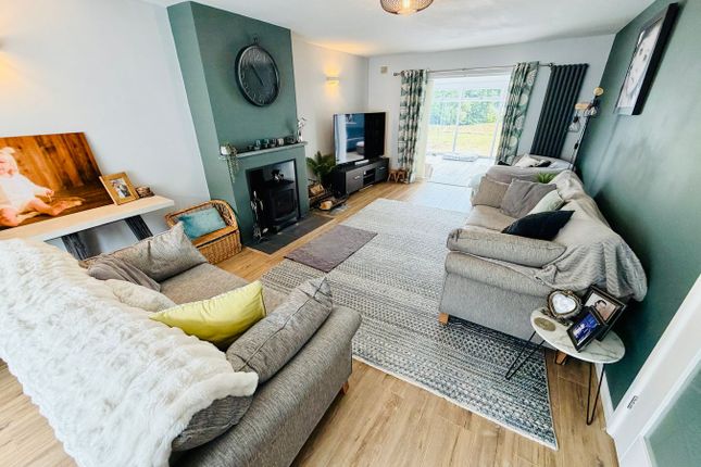 Llygad Yr Ythan, Gorrig Road, Pentrellwyn, Llandysul photo 4