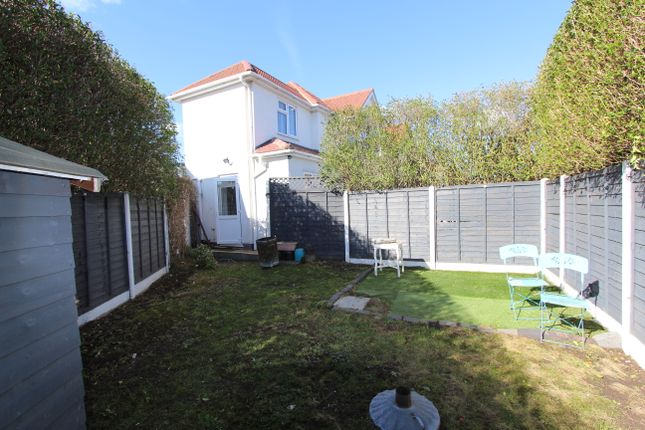 Detached house for sale in Russell Road, Northolt