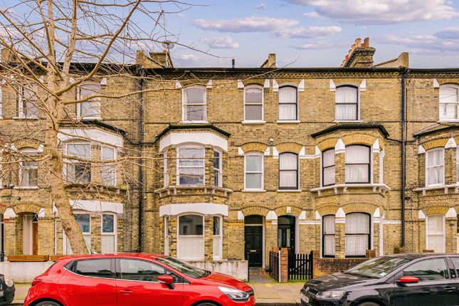 Thumbnail Flat for sale in Shorrolds Road, London