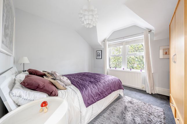 Flat 5, 53 St. Georges Road, Harrogate photo 4