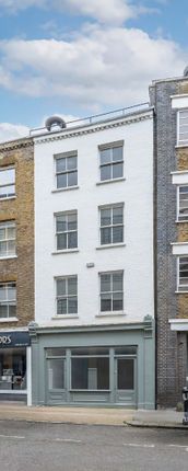 Thumbnail Industrial for sale in Clerkenwell