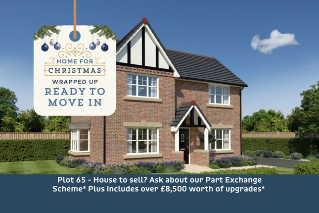 Plot 65, Jubilee Gardens, Euxton, Chorley photo 4