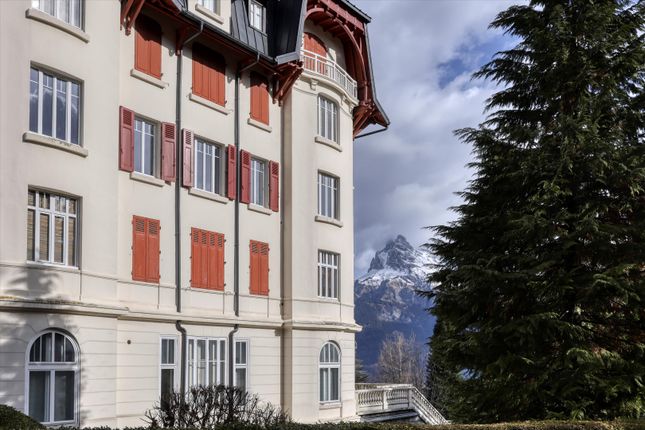 Apartment for sale in Combloux, Haute-Savoie, Rhône-Alpes, France