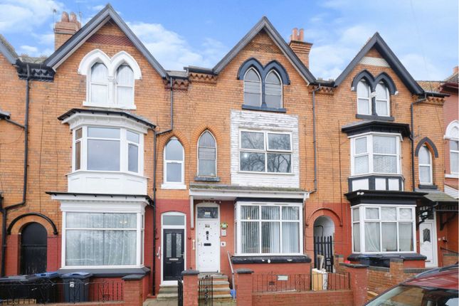 Terraced house for sale in Park Road, Birmingham B11