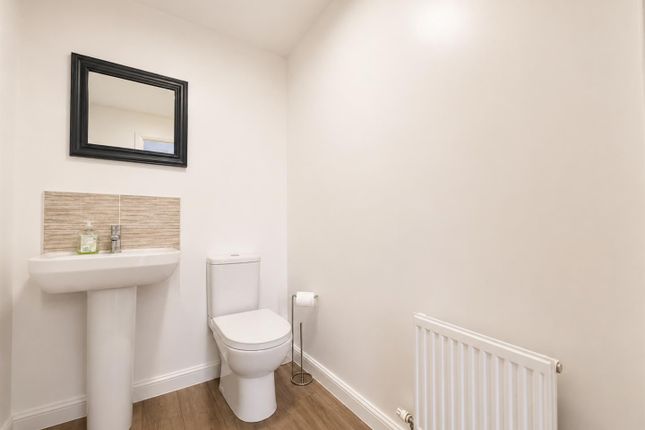 18, Bridgewater Close, Milton Keynes photo 4