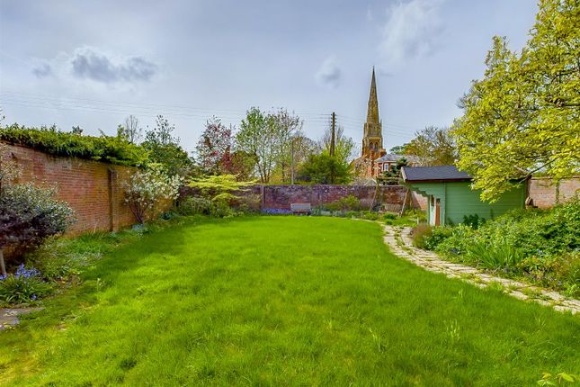 Detached house for sale in School Lane, Upton-Upon-Severn, Worcester