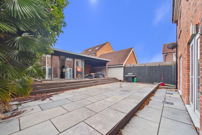 Mustard Way, Andover photo 4