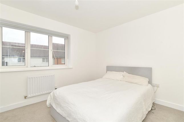 End terrace house for sale in Illett Way, Faygate, Horsham, West Sussex